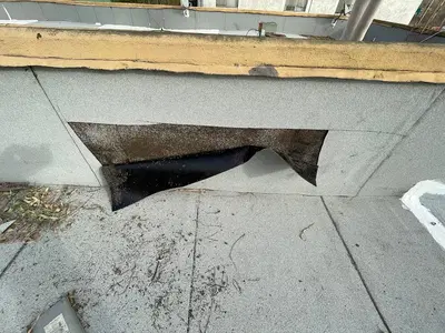 OM Roofing Inc