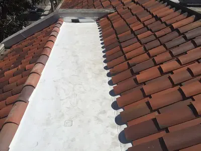 RR Roofing