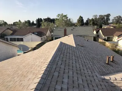 TRMJ Roofing inc
