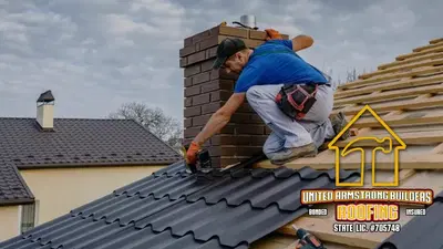 United Armstrong Builders Roofing Company
