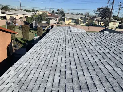 Gonzalez Roofing INC
