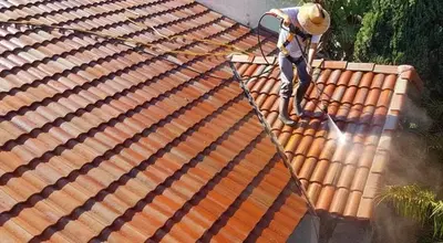 LA Stay Dry Roofing