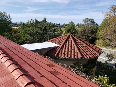 Orco Roofing and Construction Inc