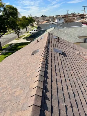 ez roofing