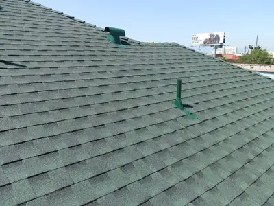 JC Roofing