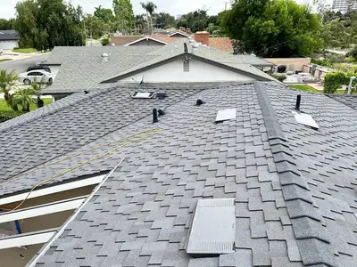 New Elevation Roofing Inc