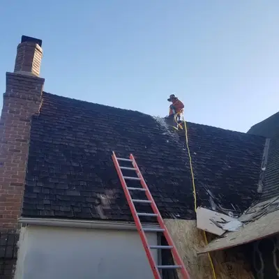 Trujano Roofing