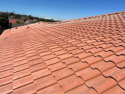 SoCal Master Roofers