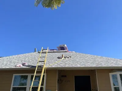 Inhome Renovation