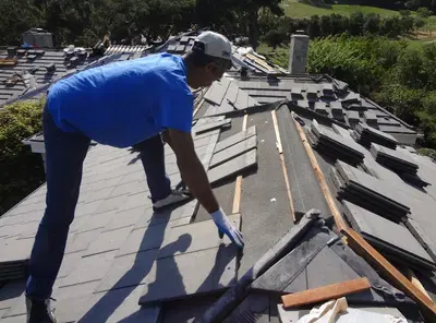 Dynamite Roofing