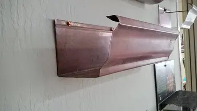 Mid-Cal Heating, Sheet Metal & Gutters Inc.