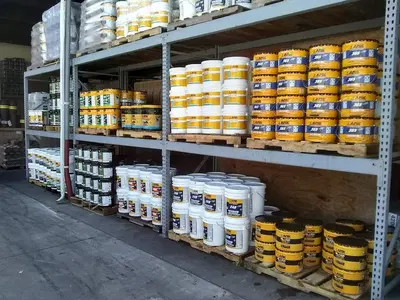 South Coast Shingle Company Inc.