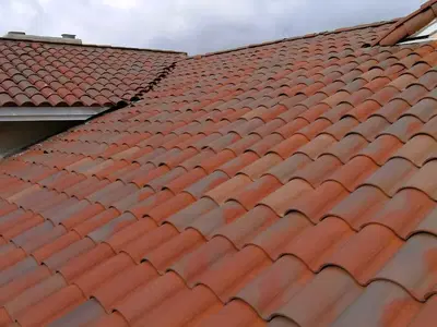 Atkins Roofing and Roof Repair