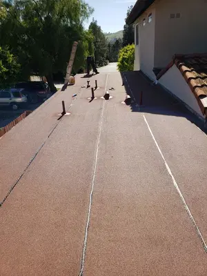 Rescue Roofer San Juan Capistrano