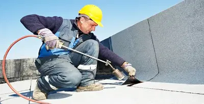 Restco Roofing