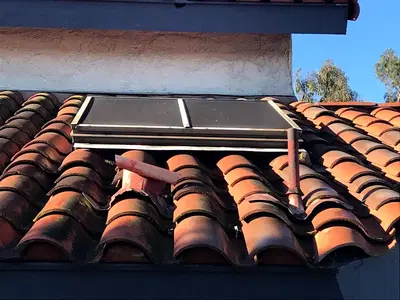Rescue Roofer Laguna Beach