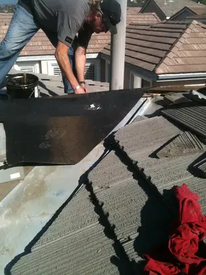 Charles Smiley Roofing