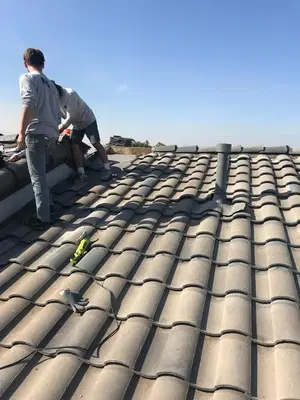 D and J Roofing Systems