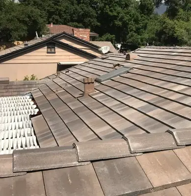 Bull Roofing , Inc.