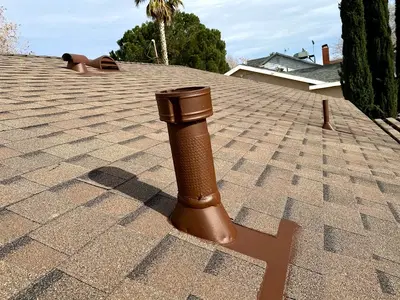 Colin Roofing Inc