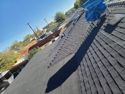 A-Pro Roofing Inc.