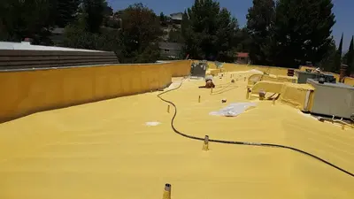 Western Pacific Roofing Corporation