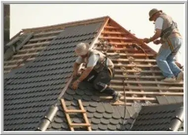 Wasson Roofing