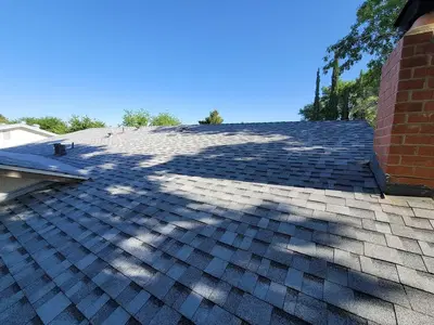 Perfect Roofing Inc
