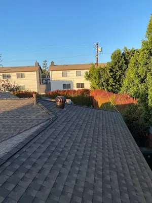 Working Class American Construction