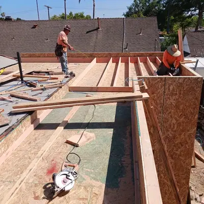J and A Legacy Buildings Inc
