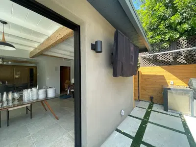 The Master’s Development & Design