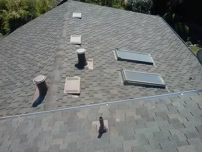 Work Force Roofing