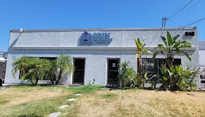 Reyes Single Ply Roofing Masters Corporation