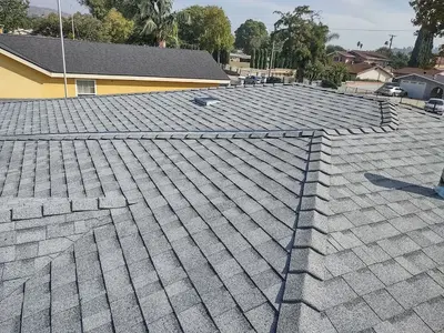Roofing service in san bernardino