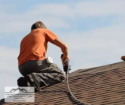 A-Quality Construction Company