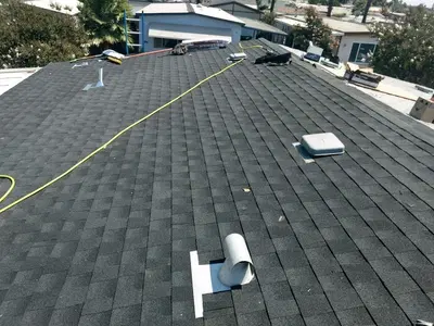 Magic Hands Roofing Inc.