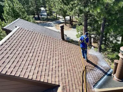 Mills Roofing Inc