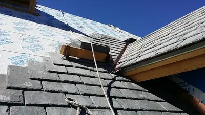 Lebel Roofing