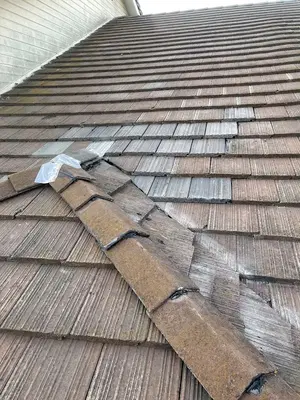 Pablo Restorations Roofing