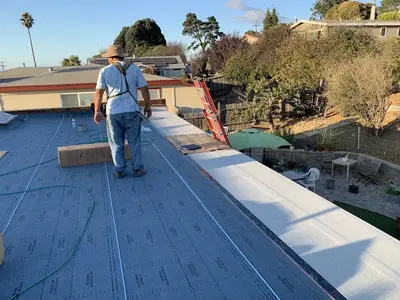 Jorge Lopez Roofing Inc