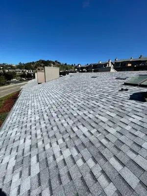 Equinox Roofing