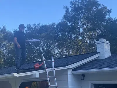 Quality Roofing Company, Inc.