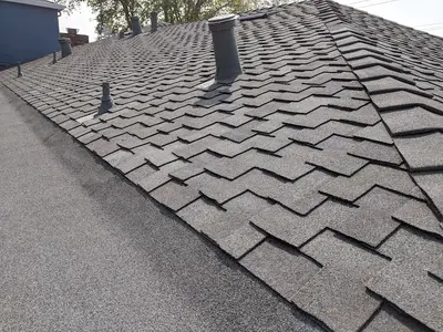 Brendan Roofing and Waterproofing