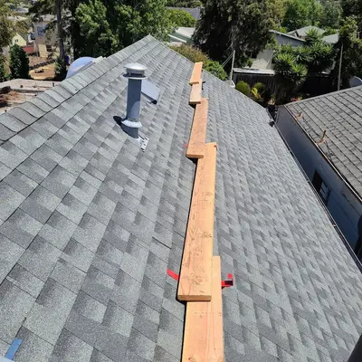 VRC Roofing