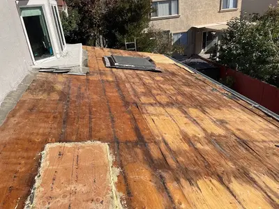 Sunnyside Roofing Inc