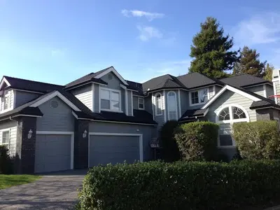 Able Roofing Co