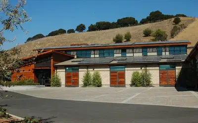 Alten Construction, Inc.