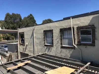 Yenners Construction And Plumbing