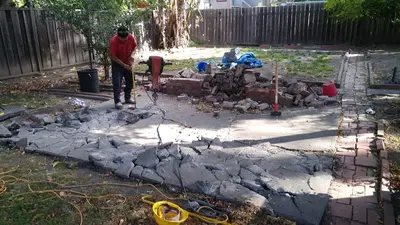 RiveRock Remodeling