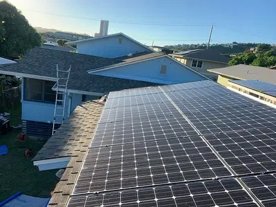 Gold Pacific Roofing